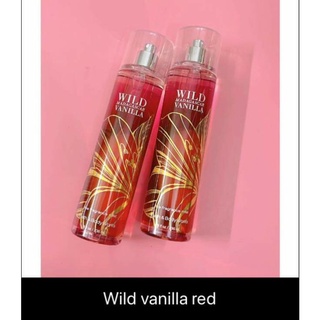 Xịt thơm Bath & Body Work - Wild Madagascar Vanilla 236ml