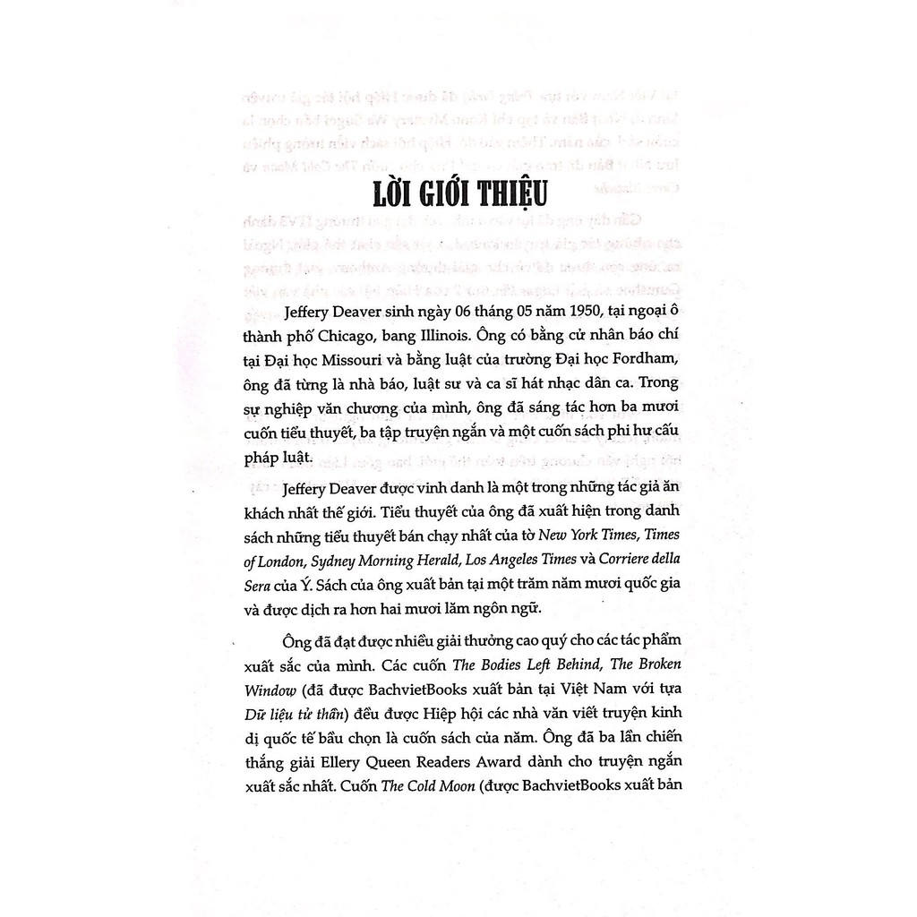 Sách Bách Việt - Hang dã thú