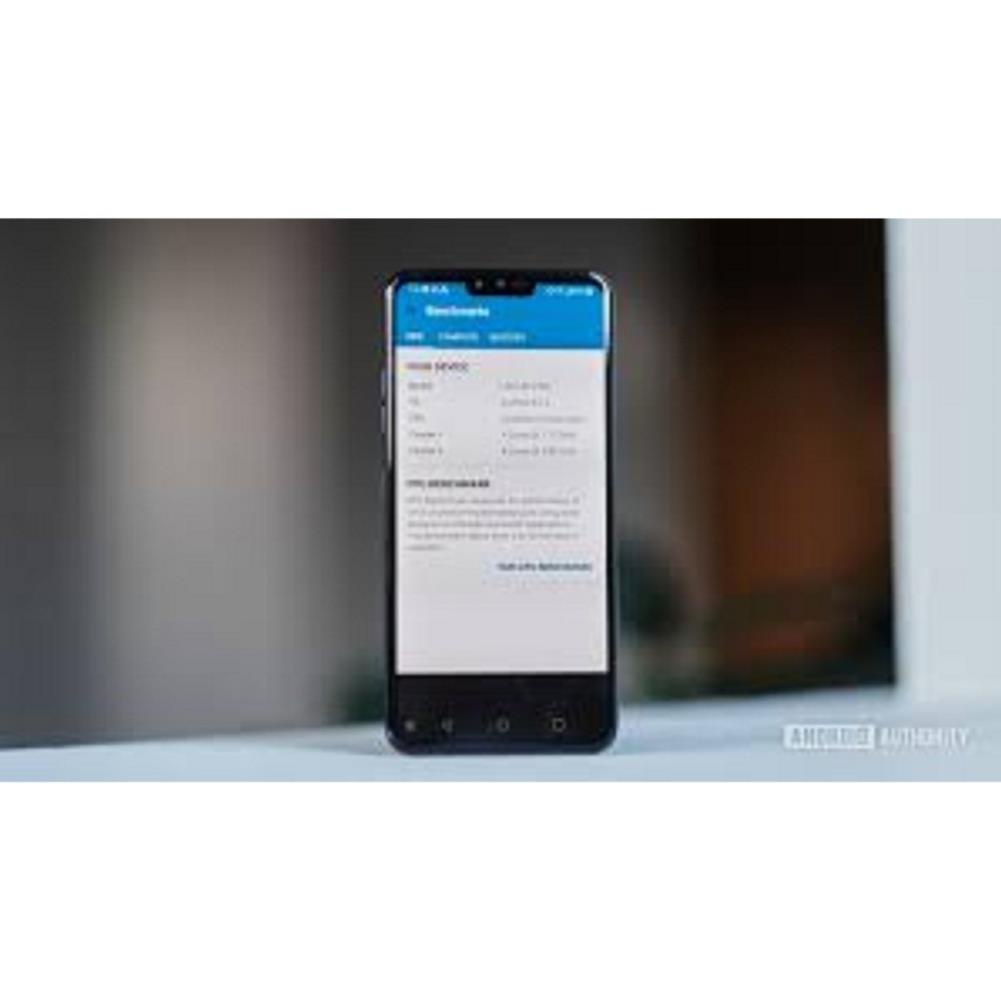 điện thoại LG G8 ThinQ Chính Hãng ram 6G/128G mới, CPU Snap 855 chiến PUBG/Free/Liên Quân mượt