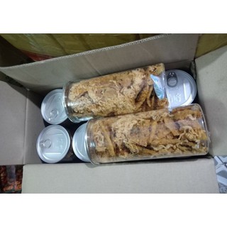 Cơm cháy chà bông 300gr