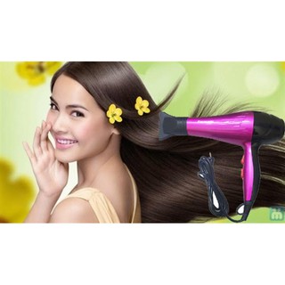Máy sấy tạo kiểu tóc, Máy sấy tóc panasonic Ms04