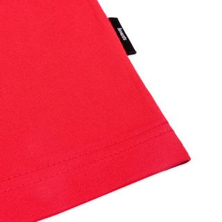 Áo Thun Levents Summer Vibe/ Red Tee 100% Cotton Unisex T-shirt Oversized