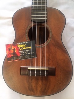 Ukulele