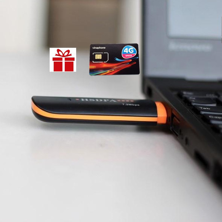 Usb 3G 4G HSDPA - Thiết bị mạng cho máy tính ổn định nhất hiện nay | BigBuy360 - bigbuy360.vn