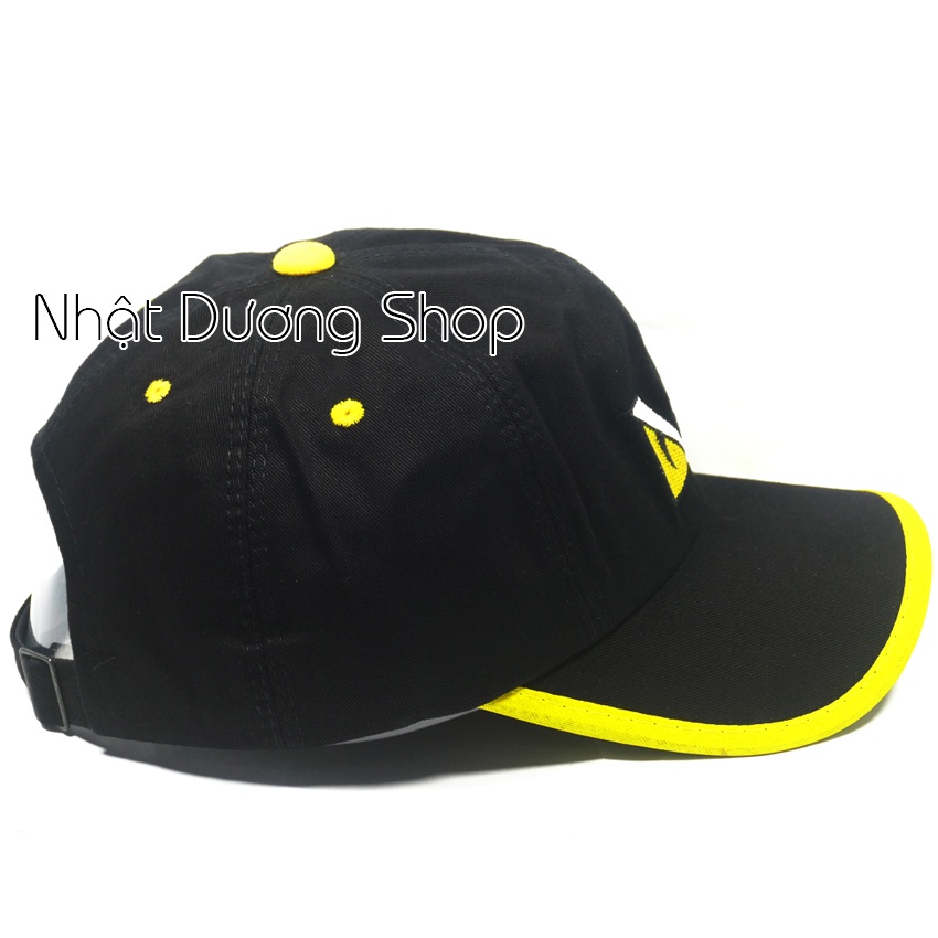 NÓN KẾT 2 MẮT THỜI TRANG - CHẤT LIỆU VẢI COTTON CAO CẤP TẠO NÊN SỰ THOÁNG MÁT CHO NGƯỜI ĐỘI