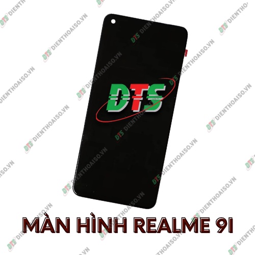 Màn hình full bộ realme 9i