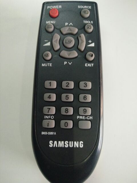 Remote tivi Samsung | BigBuy360 - bigbuy360.vn