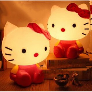 Đèn Ngủ Hình Kitty US05269