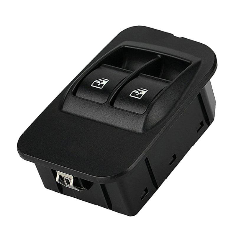 Công Tắc Điều Khiển Cửa Sổ Xe Hơi Citroen Fiat 735461275 6490.Phụ Kiện Thay Thế Cho Máy Hút Bụi G8 G8