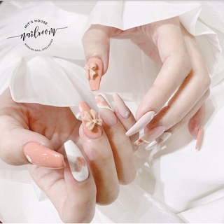 Nailbox móng up thiết kế theo số đo