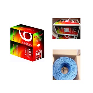 Dây Mạng 5m LB-Link CAT5E - Bấm Sẵn 2 Đầu