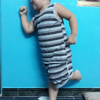 Combo 3 bộ (100k) đồ thun cho bé trai
