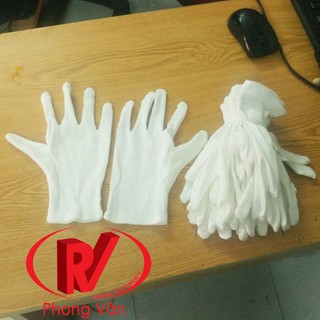 Găng Tay Nghi Thức Đội Dành Cho Học Sinh, Sinh Viên