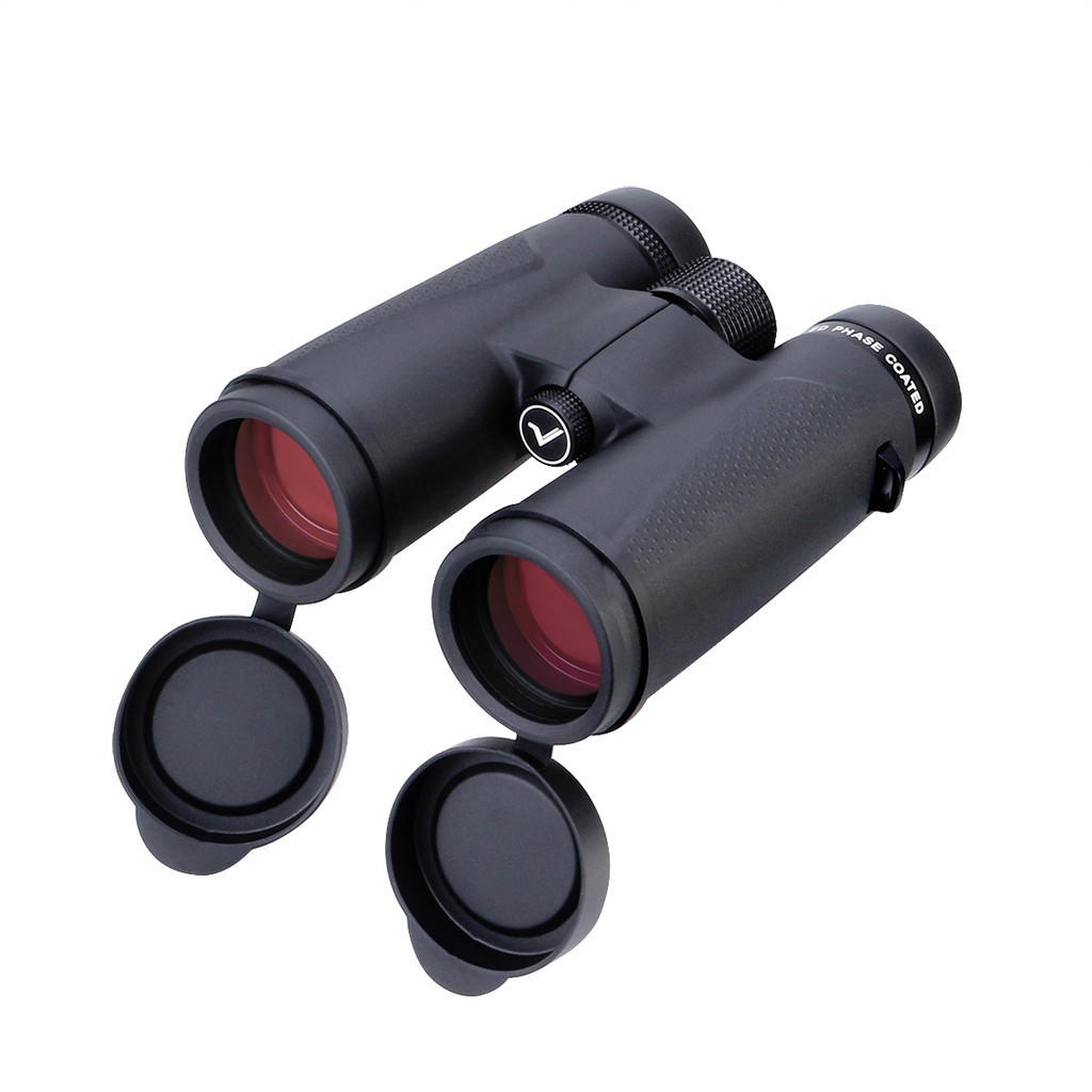 Ống nhòm Svbony SV202 ED BAK4 Kính phân tán màu siêu thấp Xem độ phân giải siêu cao để xem chim xem 