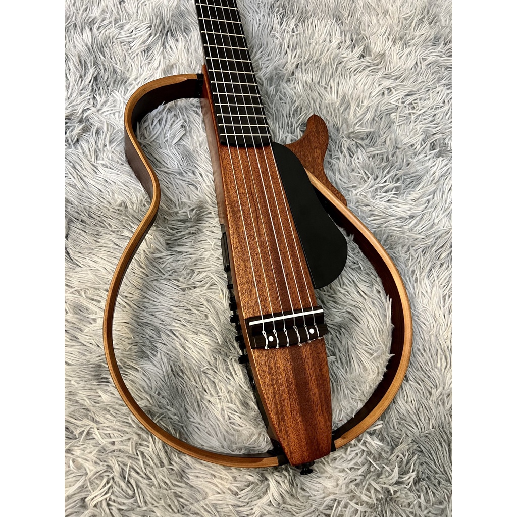 ĐÀN SILENT GUITAR YAMAHA SLG200N