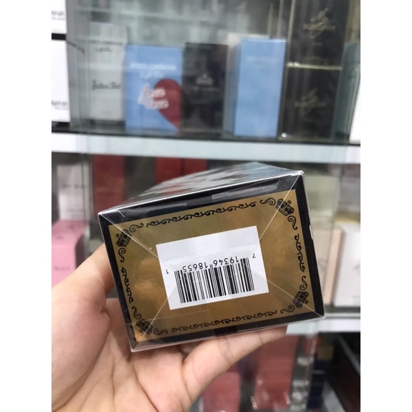 Nước hoa Juicy Couture Viva La Juicy Gold Couture EDP 100ml