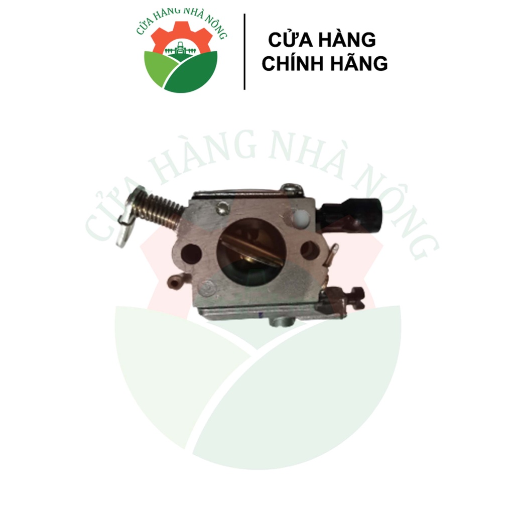 Bình xăng con zin máy cưa STIHL MS 250  - Phụ tùng STIHL chính hãng