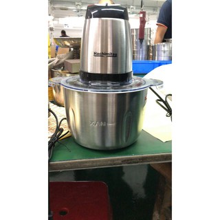 Máy xay thịt Hachimitsu HC-510