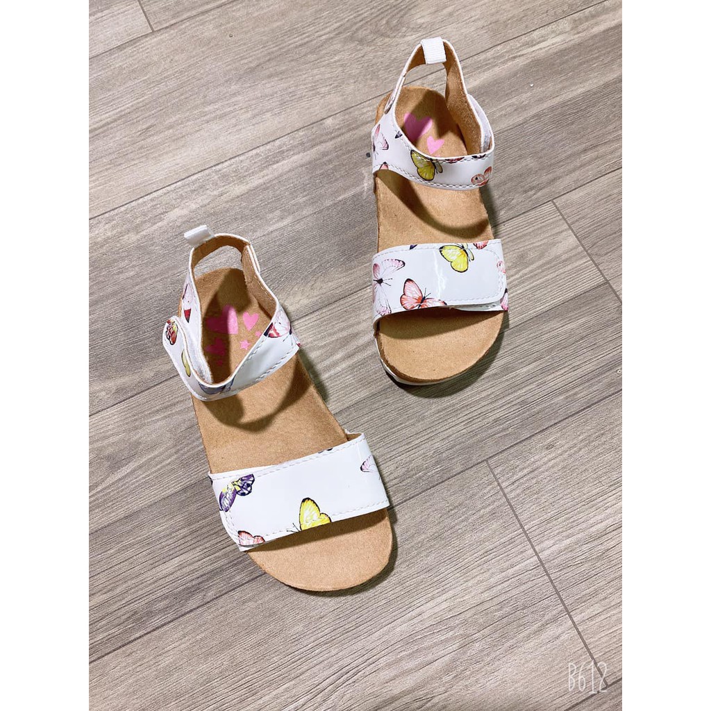 Sandal H&amp;M cho bé