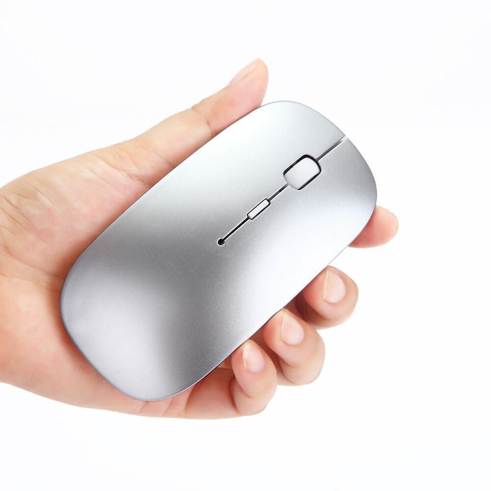 Áp dụng cho chuột không dây Xiaomi / Bluetooth hai chế độ có thể sạc lại và tắt tiếng RedmiBook 16/14