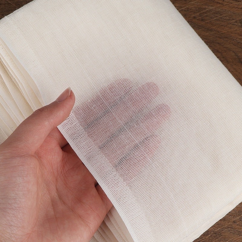 Khăn gói đậu đủ size chất liệu cotton