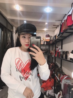 ÁO vân anh