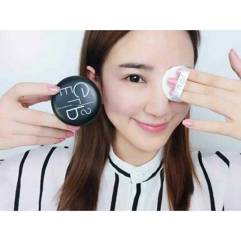 Phấn phủ Eglips kiềm dầu