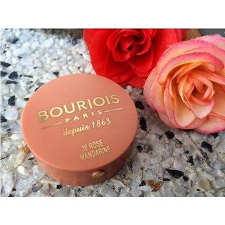 Phấn má hồng Bourjois