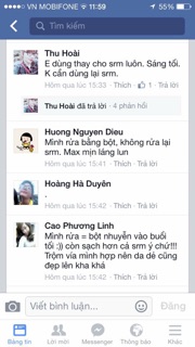 Yến mạch Mĩ dạng bột và hạt nguyên chất 
