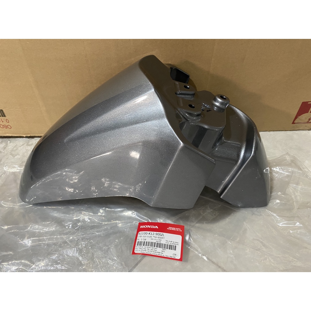 61100K12900ZL Dè LEAD 125 *NH-B50M*