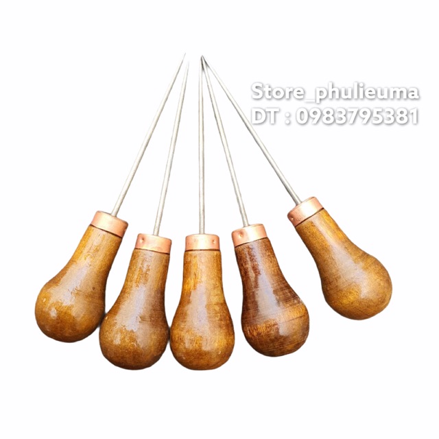 Cây dùi lỗ làm đồ chuyên nghiệp