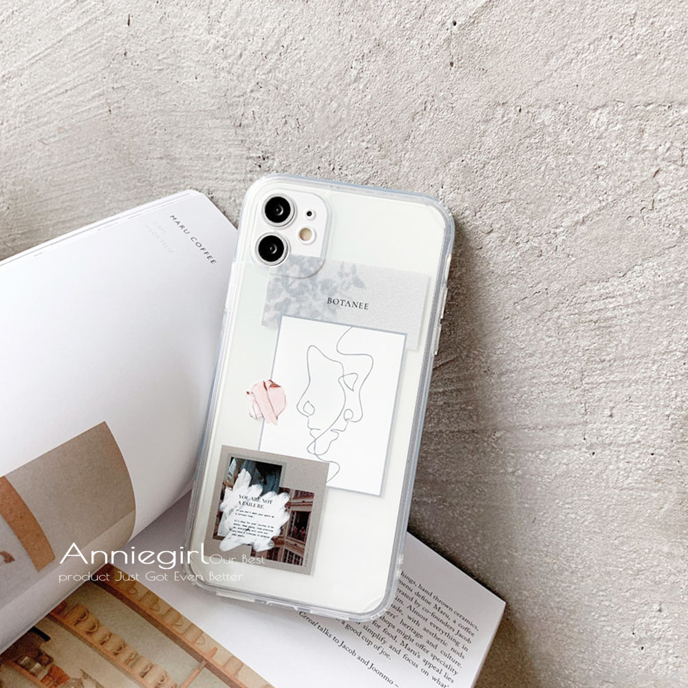 Ốp Lưng Kiểu Dáng Thời Trang Cho Iphone 12 11 Pro Max X Xs Max Xr 8 7 Plus | BigBuy360 - bigbuy360.vn