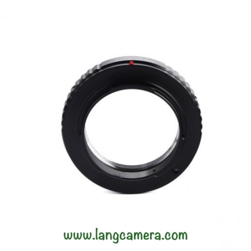 Ngàm chuyển M39-FX hiệu K&amp;F Concept (sử dụng lens M39, LTM trên máy Fujifilm)