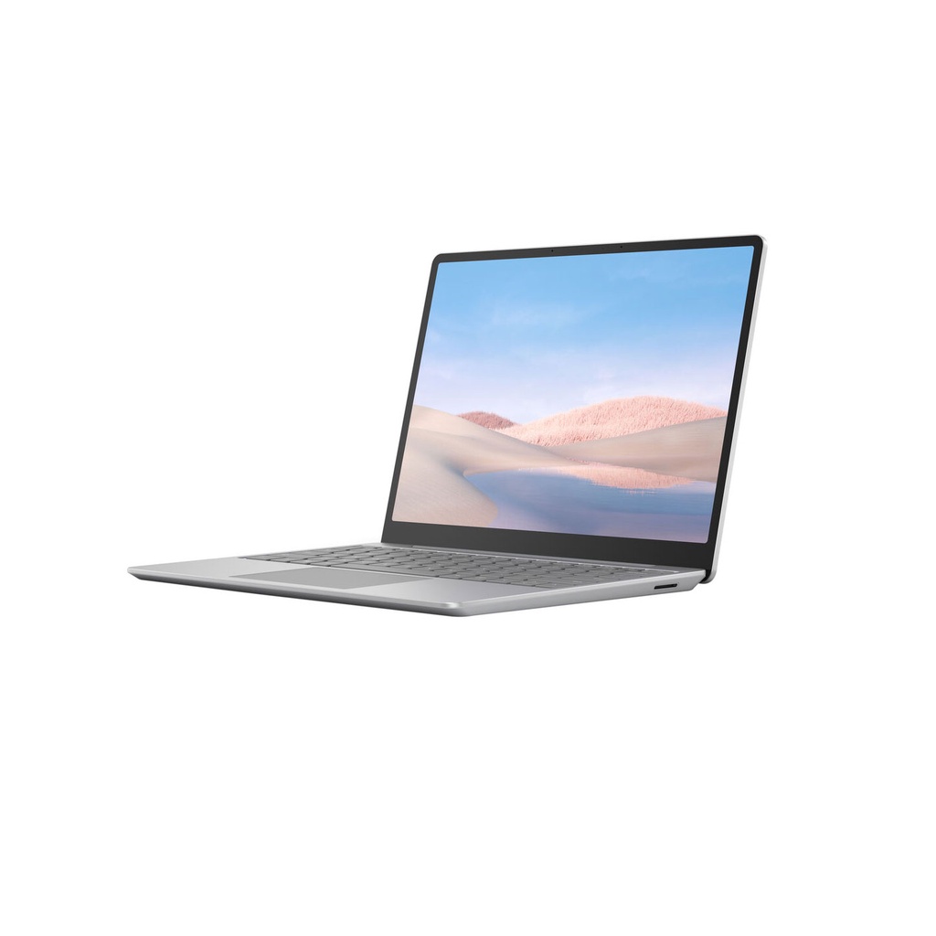 Máy Tính Microsoft Surface Laptop Go – 12.4 Inch/I5/4GB/64GB | WebRaoVat - webraovat.net.vn