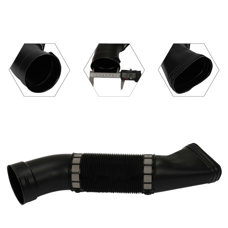 Ống Dẫn Khí Đầu Vào Cho Mercedes Benz W211 E 220 E240 E320 2003-2005 1120943482 1120943582