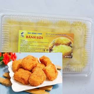 Bánh Sữa Tươi 500g (10 cái)