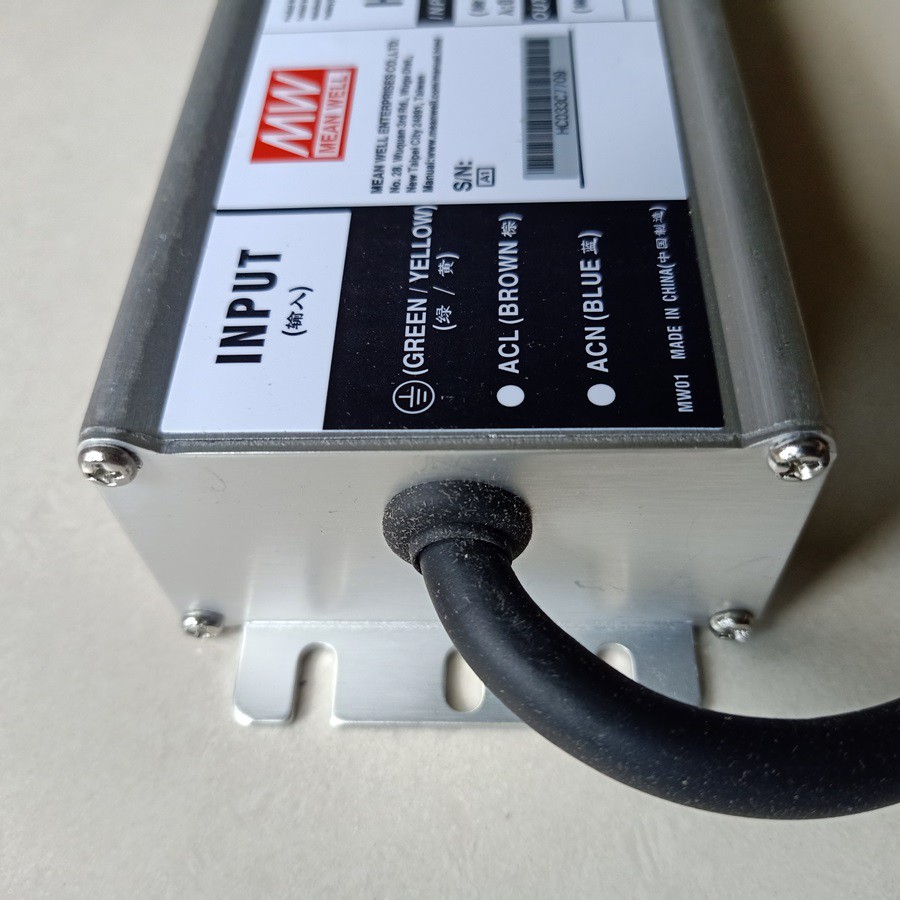 NGUỒN MEAN WELL HLG-240H-36A