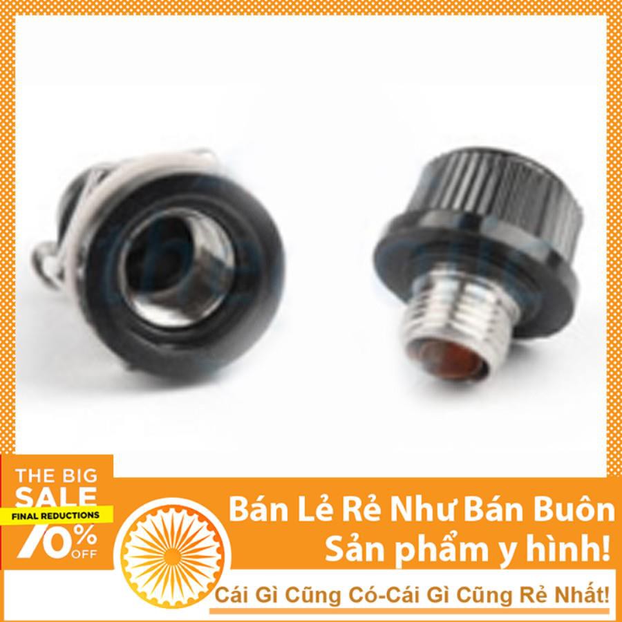 Đế cầu chì ống Fuse 5X20mm