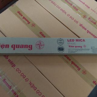 Đèn Led Mica điện quang