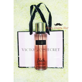 XỊT THƠM BODY VICRORIA'S SECRECT Fullsize 250ml