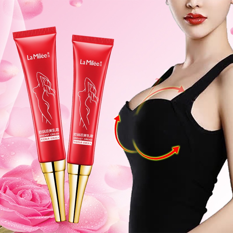 Ready Stock Kem Nở Ngực Làm Đẹp An Toàn Và Hiệu Quả 15g COD | BigBuy360 - bigbuy360.vn