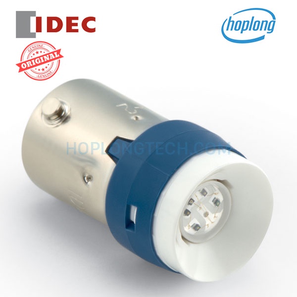 Bóng đèn Led LSED-M3A, LSED-M3Y, LSED-M3R, LSED-M3G, LSED-M3S, LSED-M3W Idec