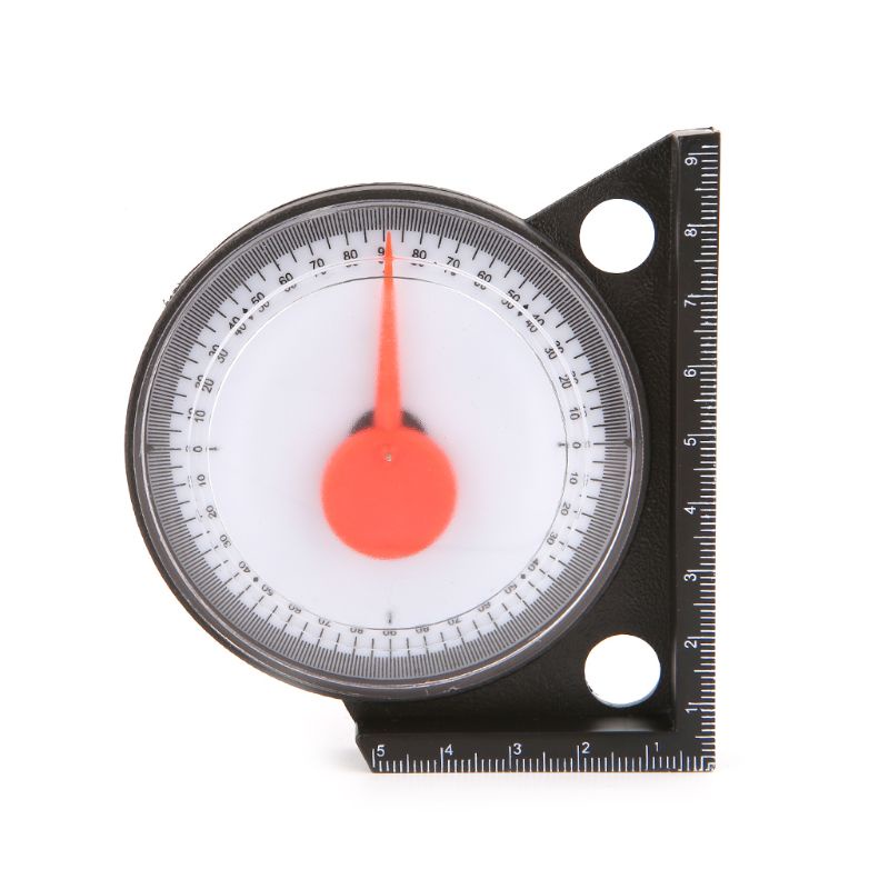 Thước đo độ nghiêng có đế nam châm chuyên dụng | BigBuy360 - bigbuy360.vn