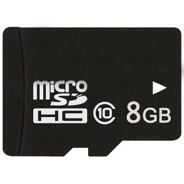 Thẻ nhớ 32GB – 16GB – 8GB – 4GB – 2GB class 10 Micro SDHC cho điện thoại, loa, tai nghe...