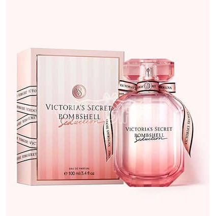 Nước Hoa Victoria's Secret Bombshell Seduction EDP