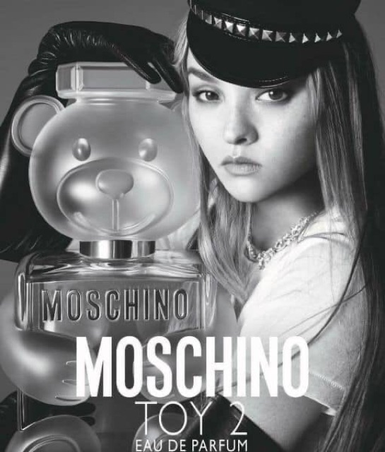 💥Sharingperfume - Nước hoa Moschino Toy 2 | Thế Giới Skin Care