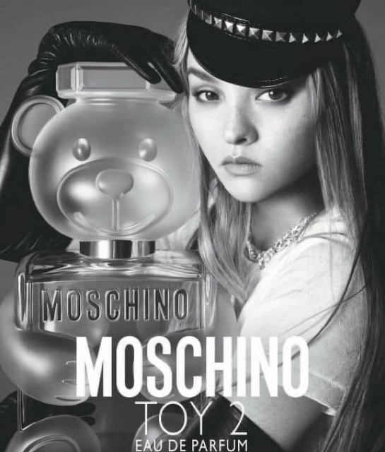 💥Sharingperfume - Nước hoa Moschino Toy 2