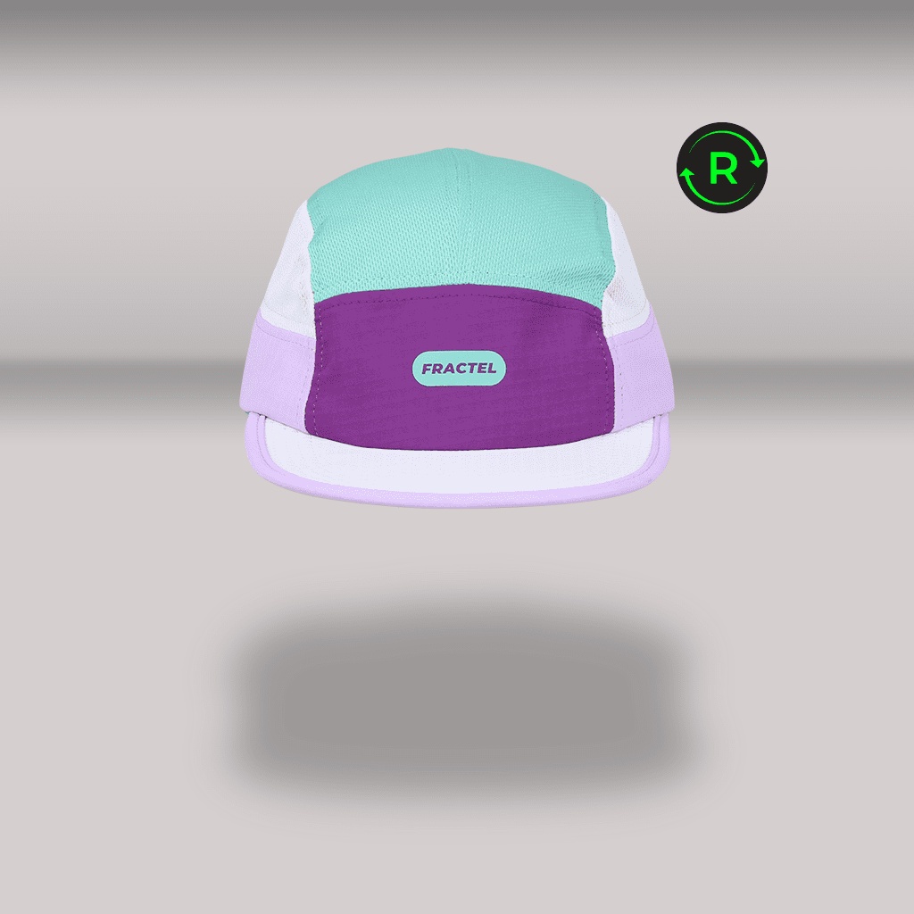 Mũ thể thao cao cấp/Mũ Chạy Bộ Fractel Running Cap