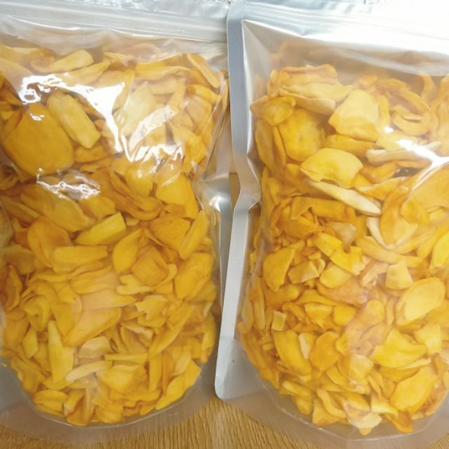 1kg mít sấy vỡ