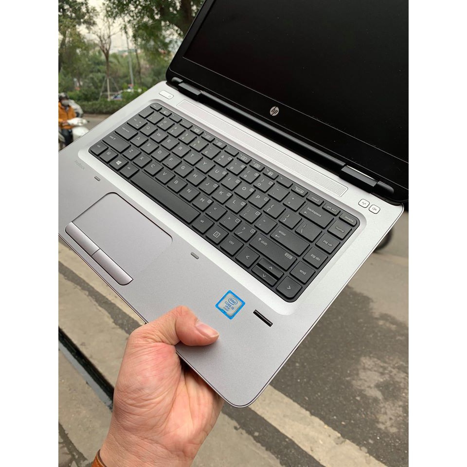 LAPTOP CŨ HP Elite Book 640 G2  CORE I5 6200U , RAM 4GB , Ổ CỨNG  500GB,  đẹp mê hồn, cấu hình khủng, pin trâu giá tốt | BigBuy360 - bigbuy360.vn